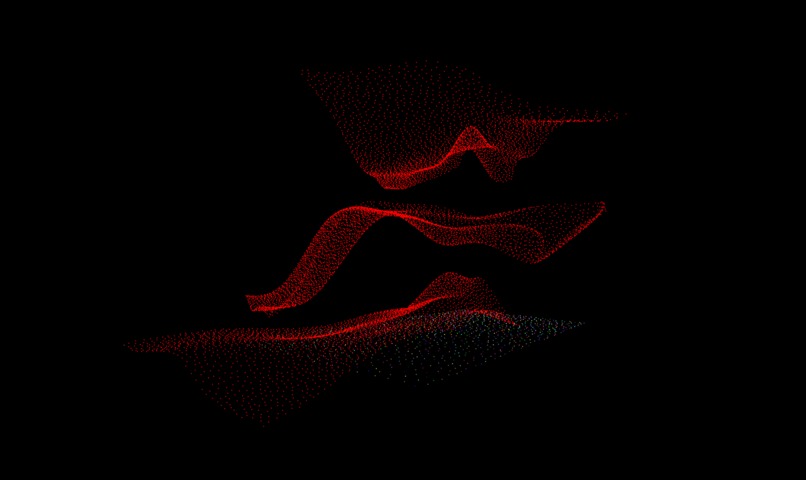 Emergent Topographies – screenshot 5