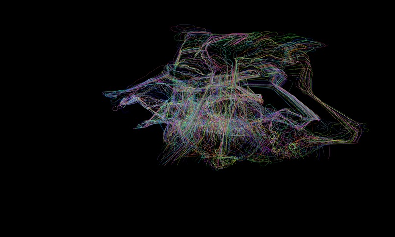 Emergent Topographies – screenshot 8