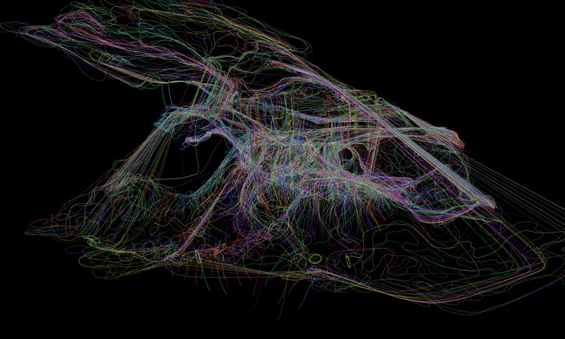 Emergent Topographies – screenshot 7