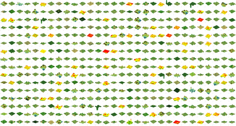 Emergent Topographies – screenshot 12