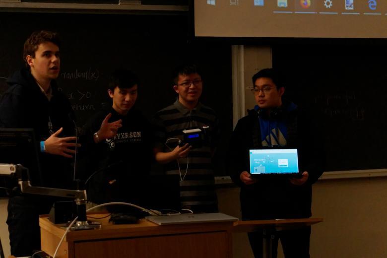 Dermabox – screenshot 3