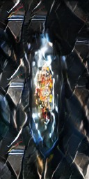 Blind Vision – screenshot 1