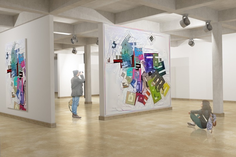 Project Arabia  – screenshot 16