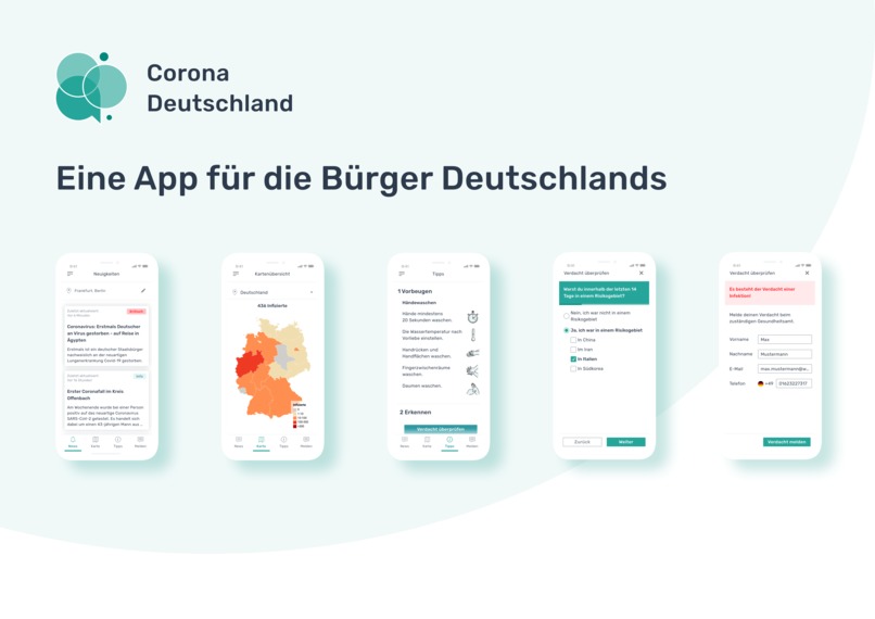 1_039_d_staatlichekommunikation_BevölkerungUndBehördenApp – screenshot 1