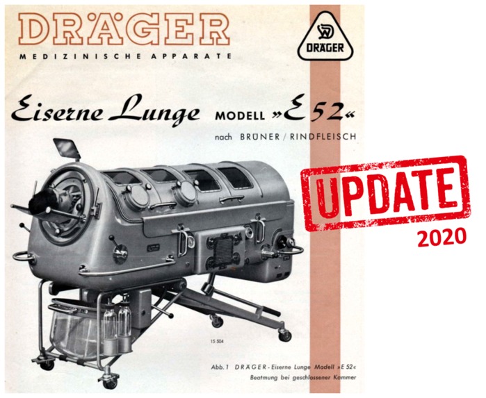 Eiserne Lunge 2020 – screenshot 1