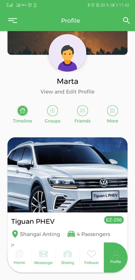 #34 Nachbarschaftshilfe Welectrify – screenshot 2