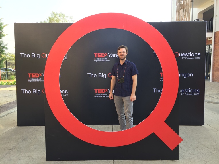 Mentor – screenshot 1