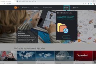 1_026_homeoffice - Websiten Navi