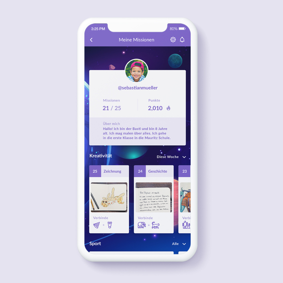 #1_007_16_interaktivkinderbetreuung – screenshot 1