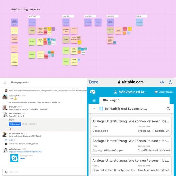 10_AnalogeUnterstützung_<3Cor – screenshot 2