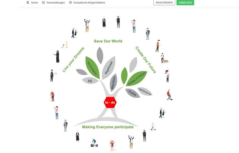 The Power of Connection  – screenshot 3