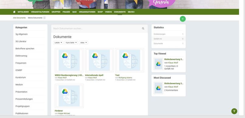 The Power of Connection  – screenshot 2