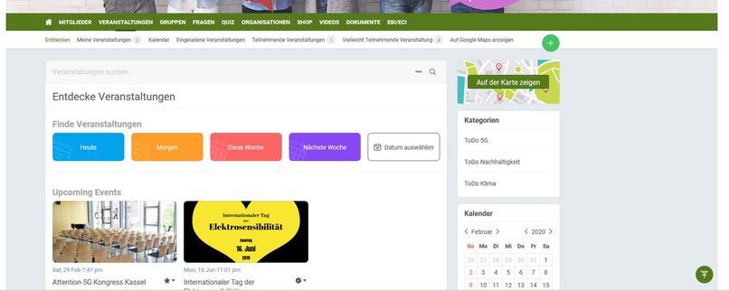 The Power of Connection  – screenshot 5