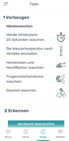 1_039_d_staatlichekommunikation_BevölkerungUndBehördenApp – screenshot 5