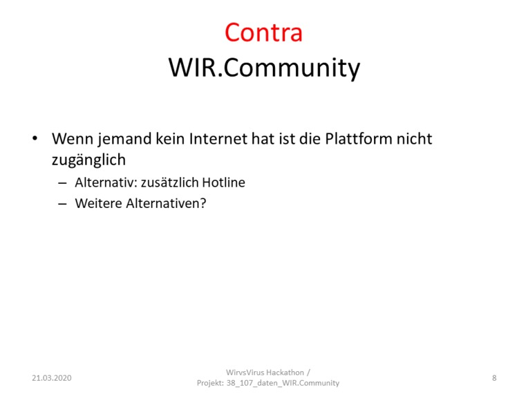 1_107_daten_WIR.Community – screenshot 8