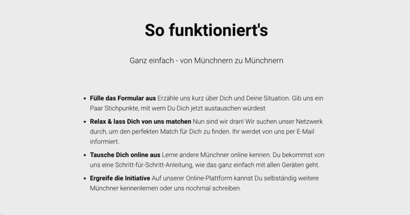 12_SocialDistancing_Eine Mentoring-Plattform für Deine Stadt – screenshot 2