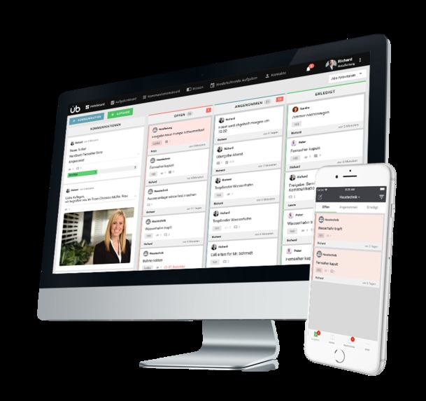 26_HomeOffice_Kommunikationsherausforderungen lösen   – screenshot 1