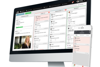 26_HomeOffice_Kommunikationsherausforderungen lösen  