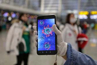 08_Corona Tracking_EIKI - Echtzeit Infektionskontrolle