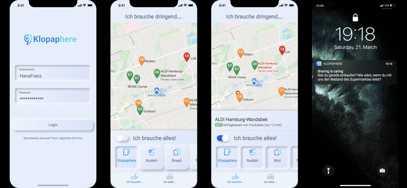 1_017_Supermarkt-Status_Klopaphere – screenshot 4