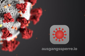 01_055_Social_Distancing_APP_Ausgangssperre.io