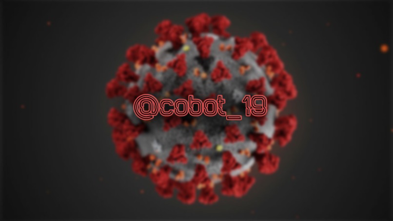 Cobot-19 – screenshot 1