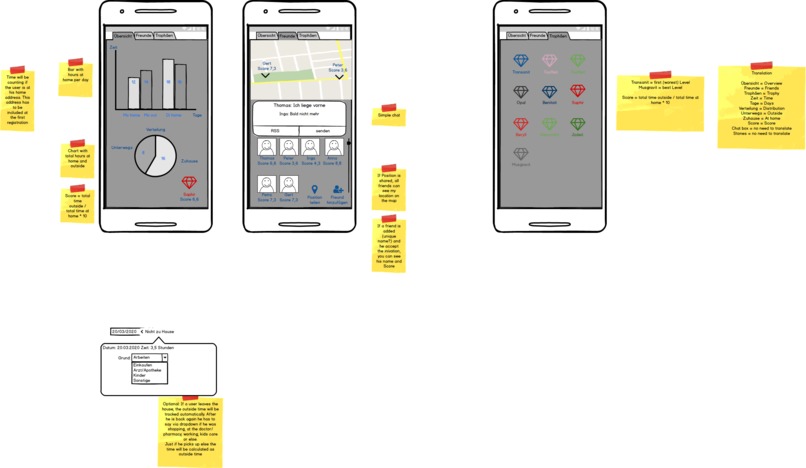012_socialdistancing_couchpotatoapp – screenshot 1