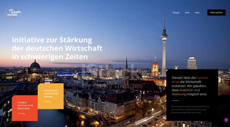 Wir schafft Wunder – screenshot 1