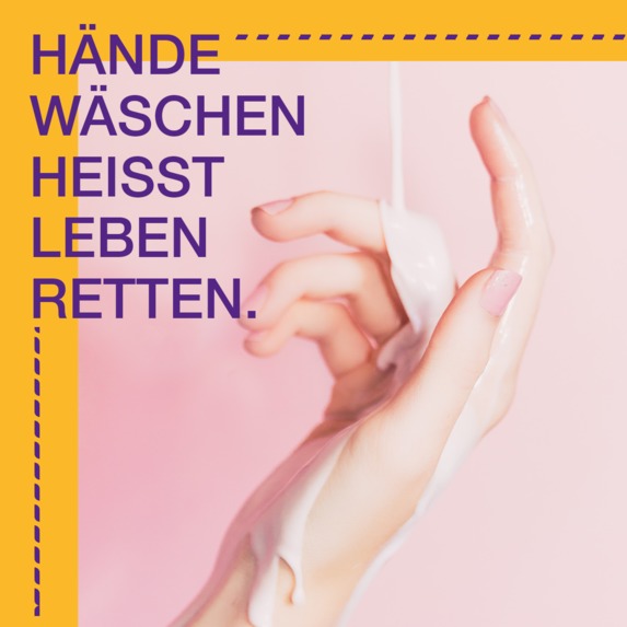 Virusinfo: Eine Social Media Strategie für das RKI. – screenshot 4