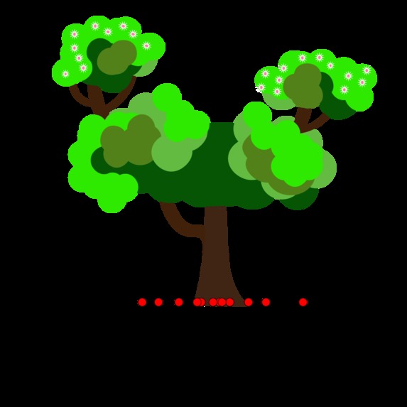 44_Flatten-The-Curve_Grow-your-Tree – screenshot 3