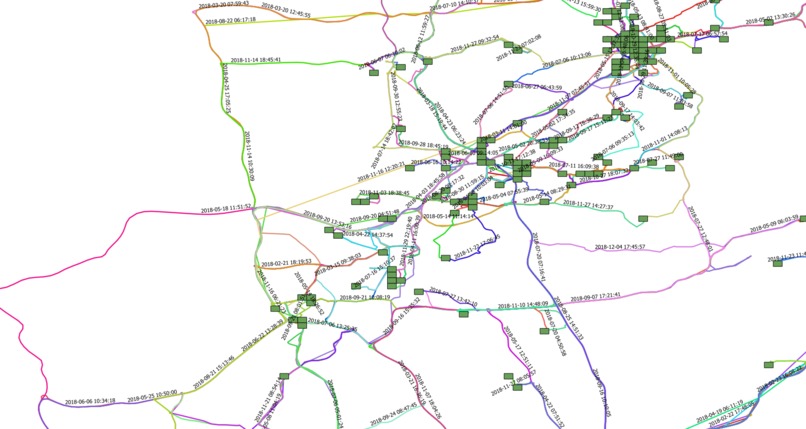 835_COVID 08 tracking evolution and forecast – screenshot 1