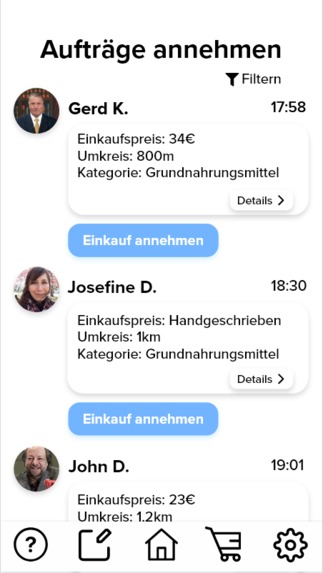 01_017_SupermarktStatus_Gruber – screenshot 3