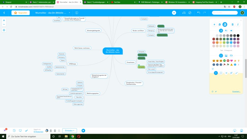 01_025_1861_#Stubenzocker_ Murmeltier - Ein (Im)Mobile Game  – screenshot 2