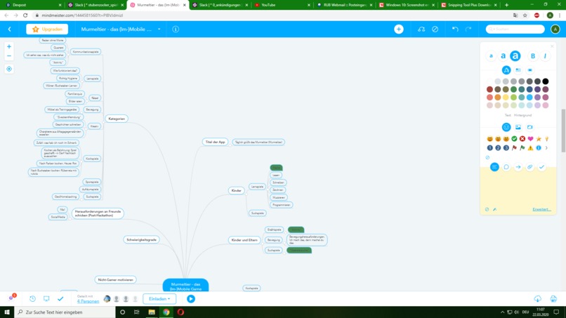 01_025_1861_#Stubenzocker_ Murmeltier - Ein (Im)Mobile Game  – screenshot 3