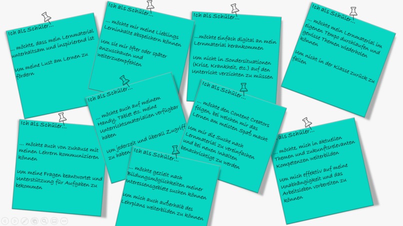 19_e-learning_Bildungsportal – screenshot 2