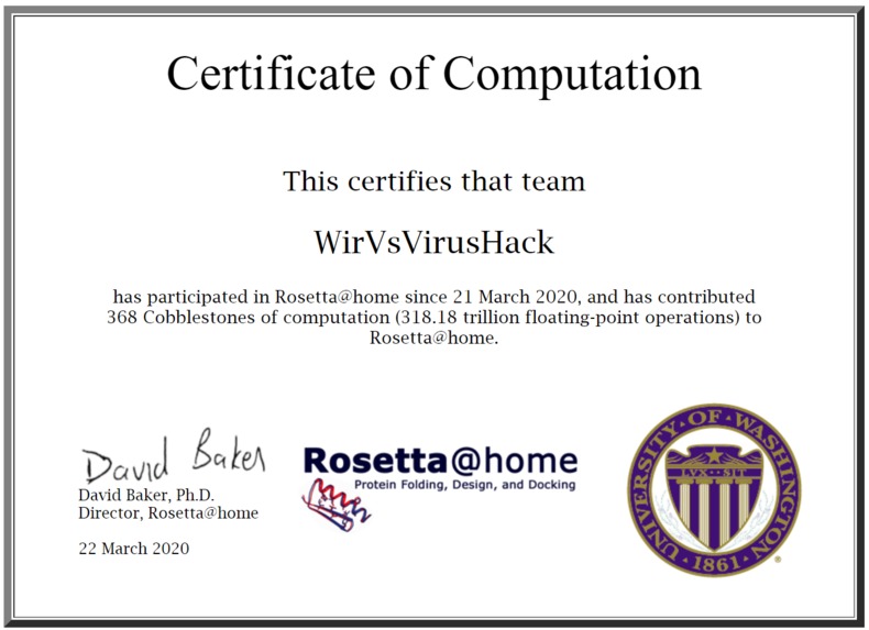 041_Computer_Power folding@home + rosetta@home – screenshot 2