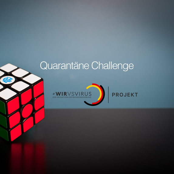 18_mentalhealth_homealonechallenge_Quarantäne_Alexa-Skill – screenshot 1