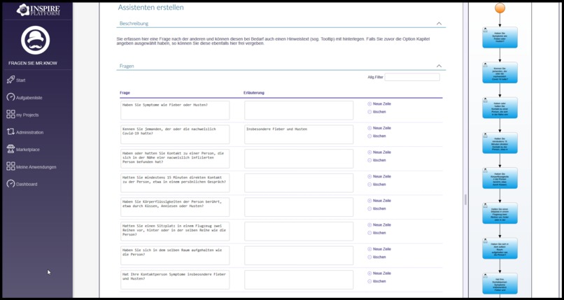 bpmn4digitalassistans – screenshot 5