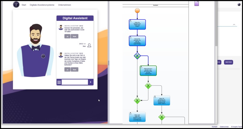 bpmn4digitalassistans – screenshot 7