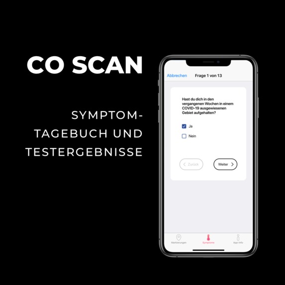 1_008_corona_tracking-CO Scan-Track yourself – screenshot 9