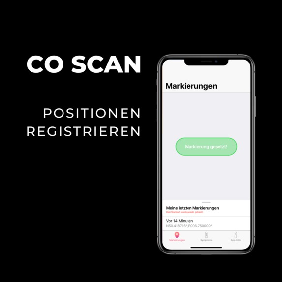 1_008_corona_tracking-CO Scan-Track yourself – screenshot 4
