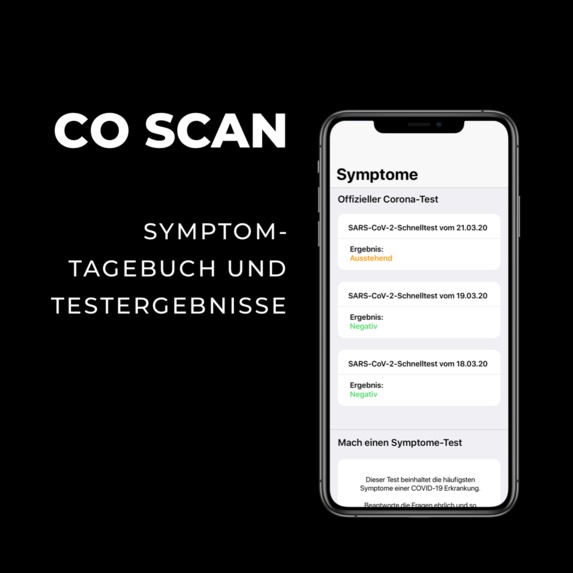 1_008_corona_tracking-CO Scan-Track yourself – screenshot 8