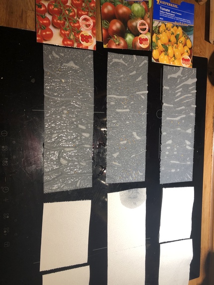 Tomatoes and potatoes  – screenshot 2