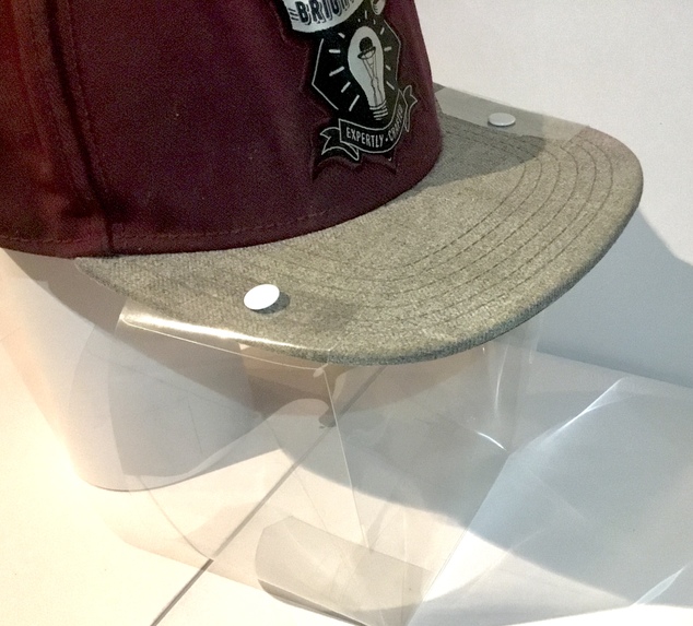 Schutz in nicht medizinischen systemrelevanten Be – screenshot 1