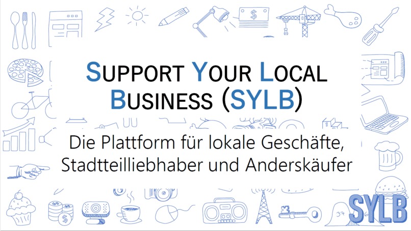 16_Lokale_Unternehmen_SYLB - Support your local business – screenshot 1