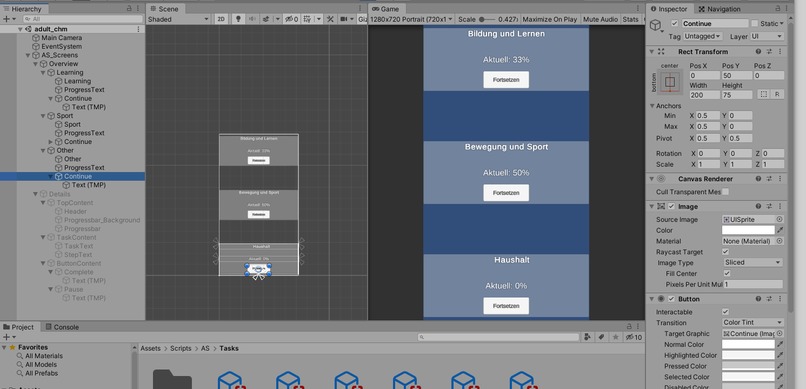 01_025_1861_#Stubenzocker_ Murmeltier - Ein (Im)Mobile Game  – screenshot 5