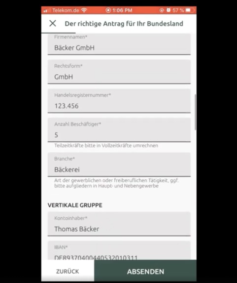 1527_KMU-Kredit-Assistent – screenshot 7