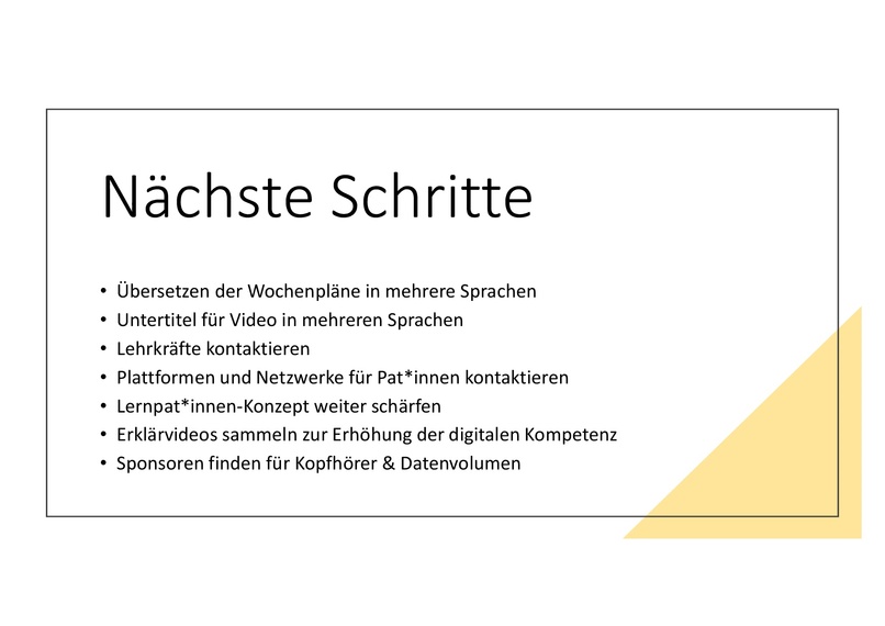 019_e-learning_485_2_Homeschooling_ohne_Computer  – screenshot 9