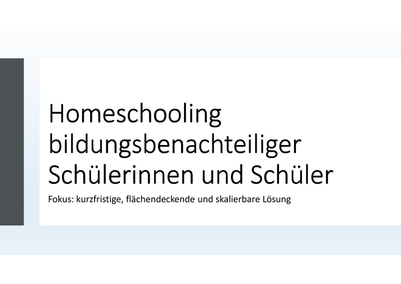 019_e-learning_485_2_Homeschooling_ohne_Computer  – screenshot 1