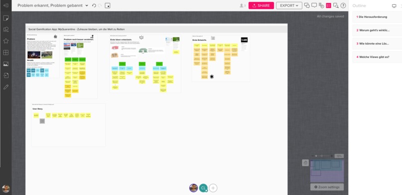 12_Social Distancing_MyQuarantine – screenshot 5